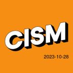 CISM disconomique 2023-10-28