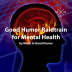 NiKo @ Good Humor Raidtrain for Mental Health 10.10.2022