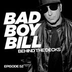 Behind The Decks Radio Show - Episode 52