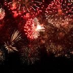 Silvesterparty Part 1