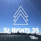 SF NIGHTS 35 - BOAT PARTY