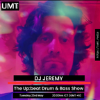 DJ Jeremy - Upbeat UMT Radio Show 20: 23rd May 2023