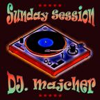 DJ. Majcher - Sunday Session 2023 (In Memory Of DJ. John Bruno from  Radio Grenada)