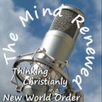 Radio Interview - 'Russia and Britain: An Enduring But Fruitless ' on The Mind Renewed (2018)