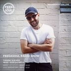 The Feedasoul Radio Show pt.3 | Patch