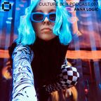 Culture Box Podcast 097 – Anna Logic