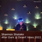 Shalako - Live @ Desert Vibes 4 (After Dark Set), 2022