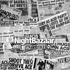 Mark Gwinnett - The Night Bazaar Music Show - January 2024
