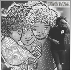 PAN-AFRICA VOL 2 (2018)
