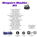 Rupert Radio 51