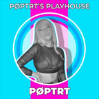 Pøptrt's Playhouse: ft. PermaKulture