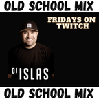 The Old School Mix 04/14/22