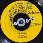 Dub Action 07 Nov 2023 - Radio Canut 102.2FM – Tribute to Joe White
