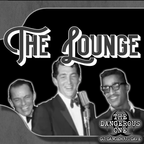 2/13/2024 Welcome to The Lounge! Classic Crooners and more