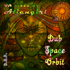 VA mixed by Aliengirl - Dub Space Orbit