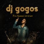 Pre-Summer 2018 Warm Up Set by DjGogos