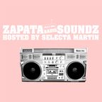 Zapata Radio Soundz #121