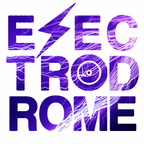 'Living Life Right' Electrodrome 185, 13th November 2022