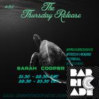 The Thursday Release with Sarah Cooper #35
