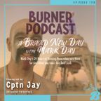 Episode 130: A Brand New Day with Mark Day