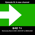 BRE TV Episode IV: A new channel