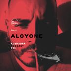 ADMAIORA PODCAST SERIES 025 | Alcyone