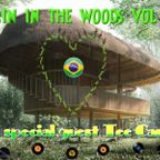 Cabin in the woods vol 57 with Tee Cardaci