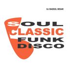 Classic Soul 70s & 80s Mixes