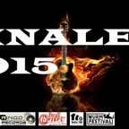 3.Radio Bandcontest - FINALE 2015 !!!