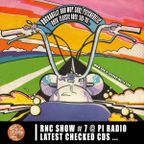 Radio Show #7: latest checked CDs - Rockabilly, Doo Wop, Soul, Psychedelic Rock, Classic Rock