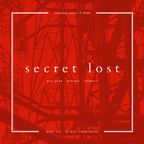 Secret Lost - Juni 2020
