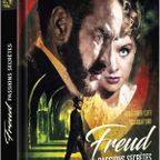 CHRONIQUES DVD - Freud, passions secretes - Rimini Editions