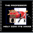 HOLY COW it's XMASSSS!! The Prof on NSB Radio 27/12/15
