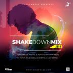 ShakeDownMix 2018 - Dj S-kam Zac Ft Various Djs