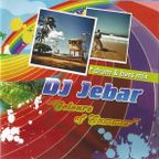 Jebar ‎– Colours Of Summer