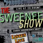 the sweenee show - distrax & raveskool special