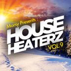 Morsy - House Heaterz Vol.9
