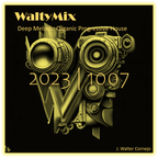 WaltyMix 2023 | 1007 Deep Melodic Organic Progressive House