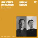 DCR692 – Drumcode Radio Live - Adam Beyer B2B Layton Giordani live from Awakenings, Amsterdam