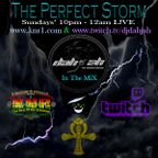 The PERFECT Storm a nice easy vibes Nov 27 2022