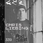 CLR Podcast 339 I Chris Liebing