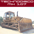 Technodisco Mix 107 - March 2020