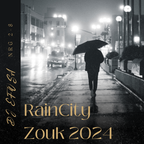 L'Amour Mouillé | RainCity Zouk 2024 | Pre-recorded Set | EP: Vancouver Zouk Collective (NRG 2-8)