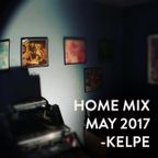 HOME MIX MAY 2017