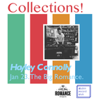 Collections! with Hayley Connolly