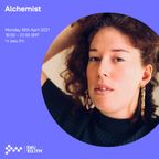 Alchemist - 19th APR 2021