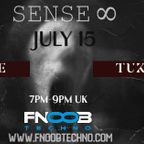 Sense ∞ on Fnoobtechno.com: Guest Tukk 15.07.2022