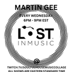 Martin Gee (NY) - Lost In Music  - 2-21-24