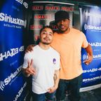 Chris Villa Sway in The Morning Aug 2018