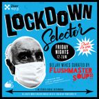 Lockdown Selector - Blaze mix 2SER 9th April 2020